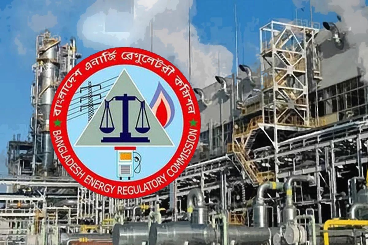 শিল্প গ্যাসের দাম বাড়ল ৩৩ শতাংশ